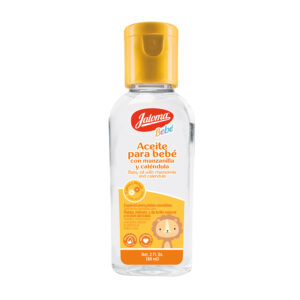 Baby Aceite de Manzanilla