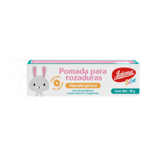 Baby Pomada para Rozaduras