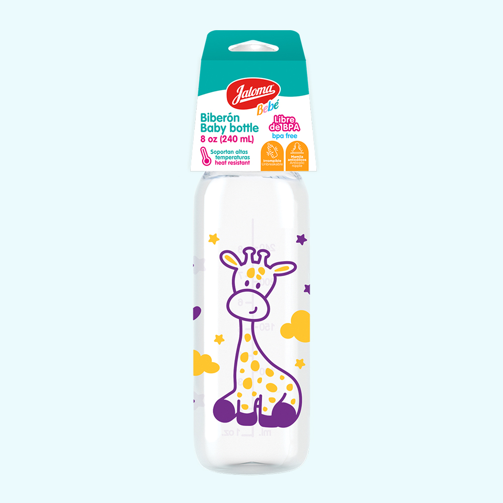 jaloma baby biberon grande 1