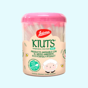 Jaloma Baby Kiut Rosa