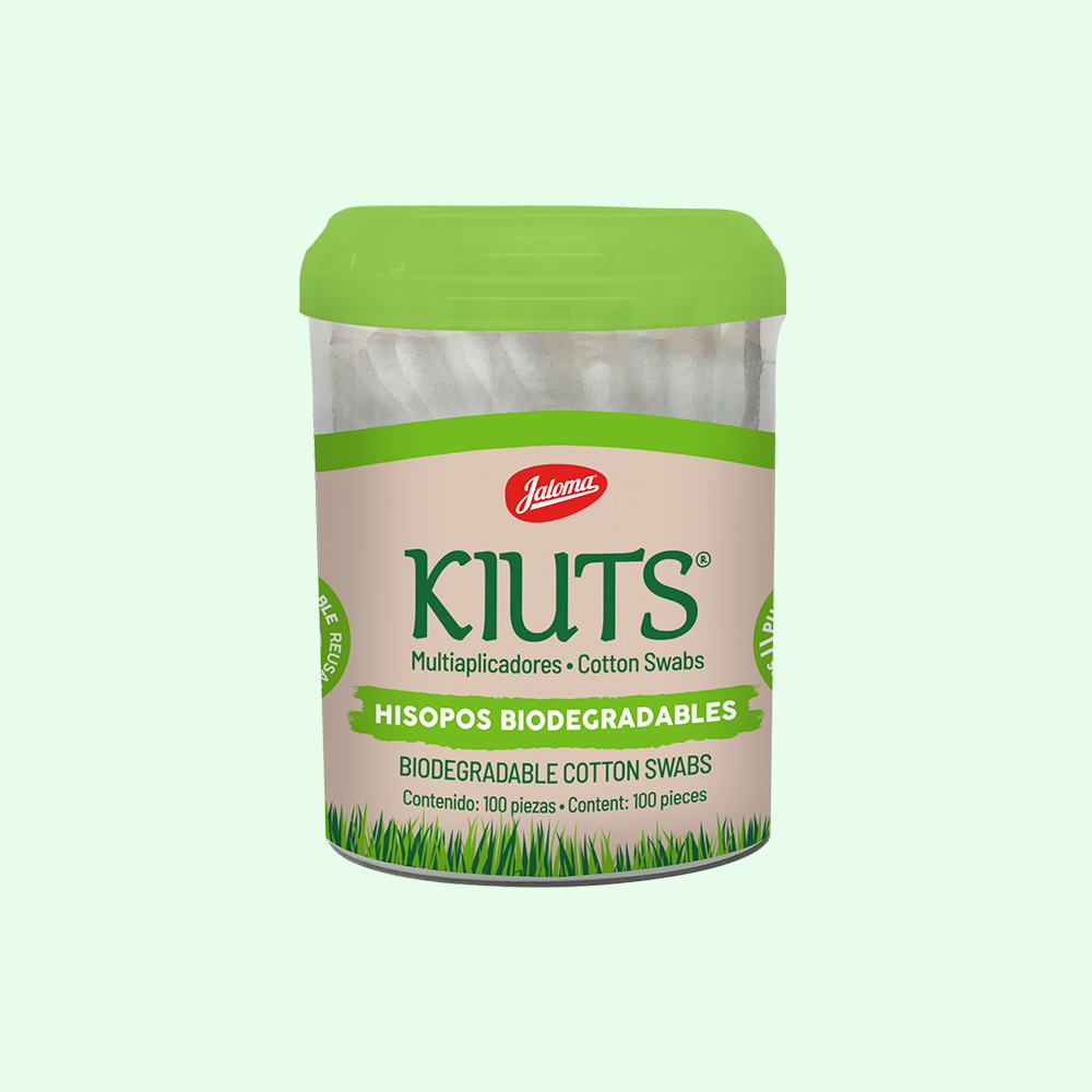 Kiuts Clásico 1 Jaloma Baby