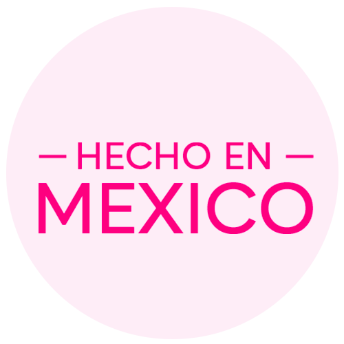 ícono hecho en méxico